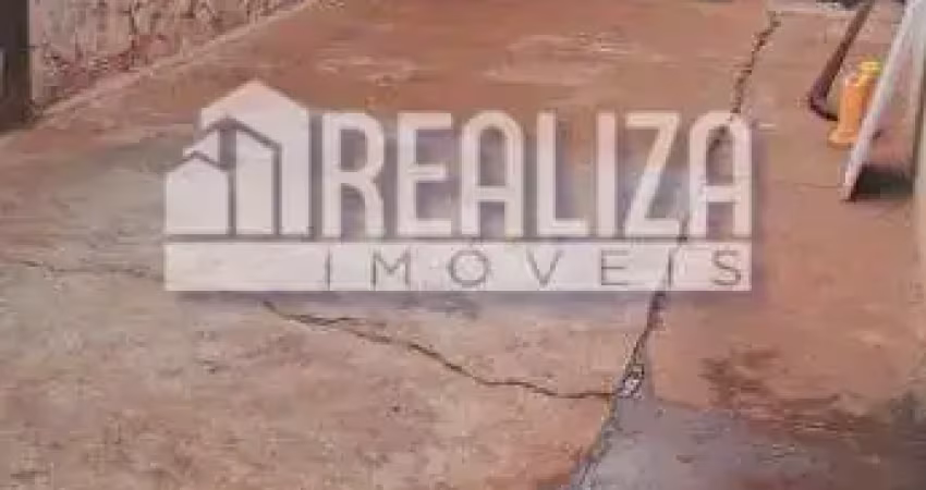 Casa com 2 quartos à venda no Residencial Jardim Anatê II, Uberaba 
