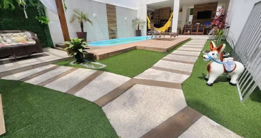 Casa em condomínio fechado com 2 quartos à venda em Jacarepaguá, Rio de Janeiro 