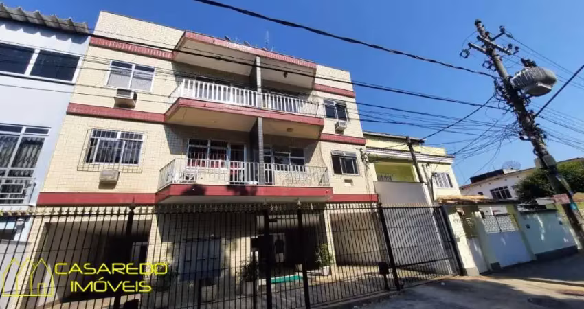 Apartamento com 2 quartos para alugar na Taquara, Rio de Janeiro 