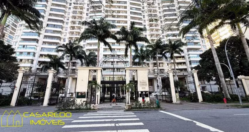 Apartamento com 3 quartos à venda na Barra Olímpica, Rio de Janeiro 