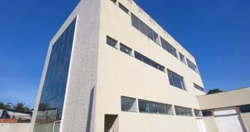 Ponto comercial com 9 salas à venda na Taquara, Rio de Janeiro 