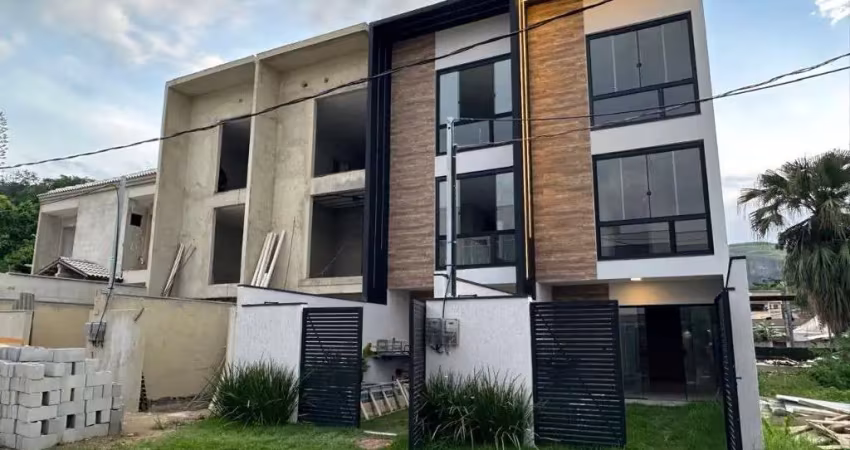 Casa em condomínio fechado com 3 quartos à venda em Jacarepaguá, Rio de Janeiro 