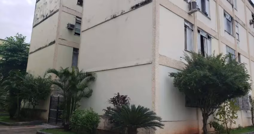 Apartamento com 2 quartos à venda na Freguesia (Jacarepaguá), Rio de Janeiro 
