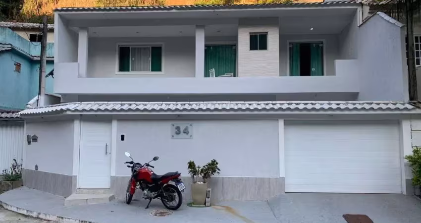 Casa com 4 quartos à venda na Taquara, Rio de Janeiro 