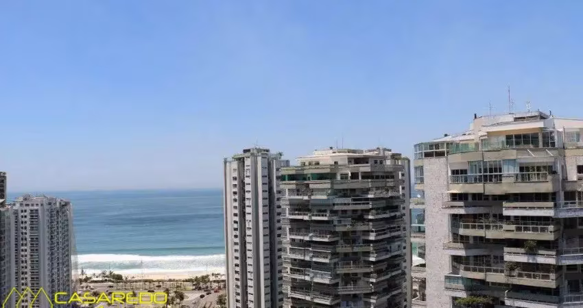 Apartamento com 3 quartos à venda na Barra da Tijuca, Rio de Janeiro 
