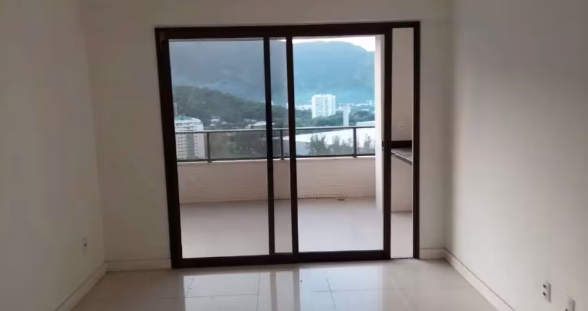 Apartamento com 4 quartos à venda na Barra da Tijuca, Rio de Janeiro 