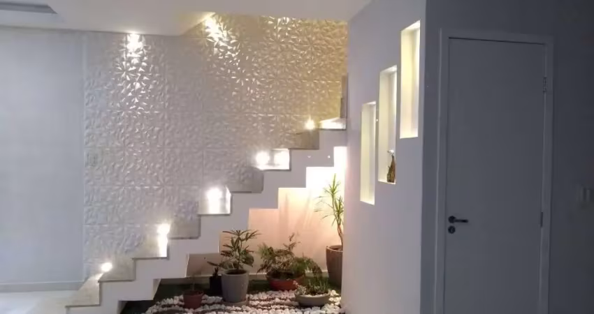 Casa em condomínio fechado com 3 quartos à venda na Taquara, Rio de Janeiro 