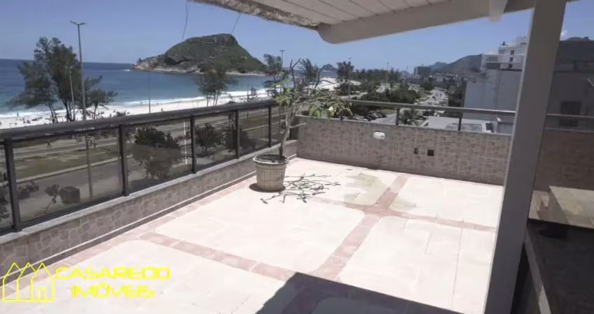 Apartamento com 5 quartos para alugar no Recreio dos Bandeirantes, Rio de Janeiro 