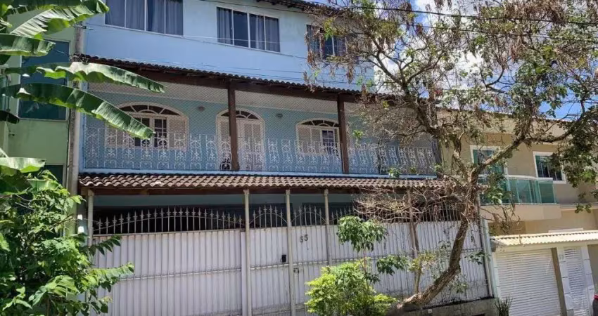 Casa em condomínio fechado com 4 quartos à venda em Jacarepaguá, Rio de Janeiro 