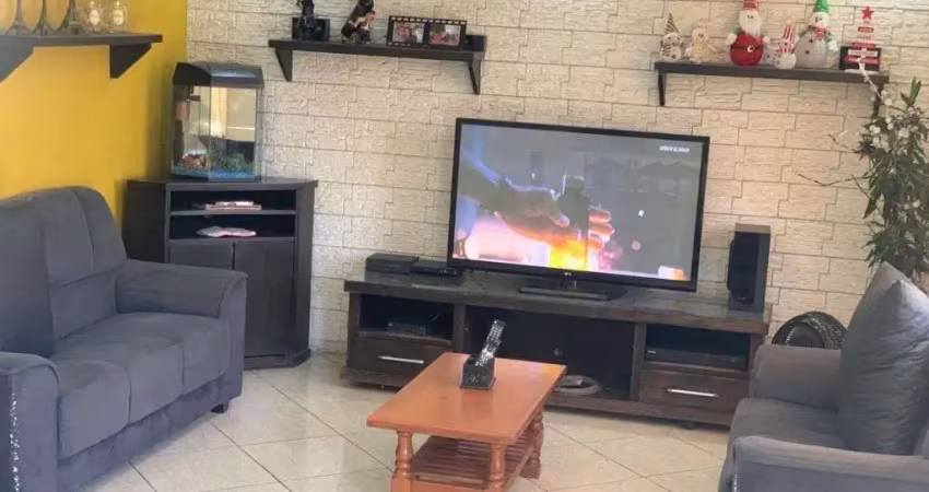 Casa em condomínio fechado com 3 quartos à venda em Jacarepaguá, Rio de Janeiro 