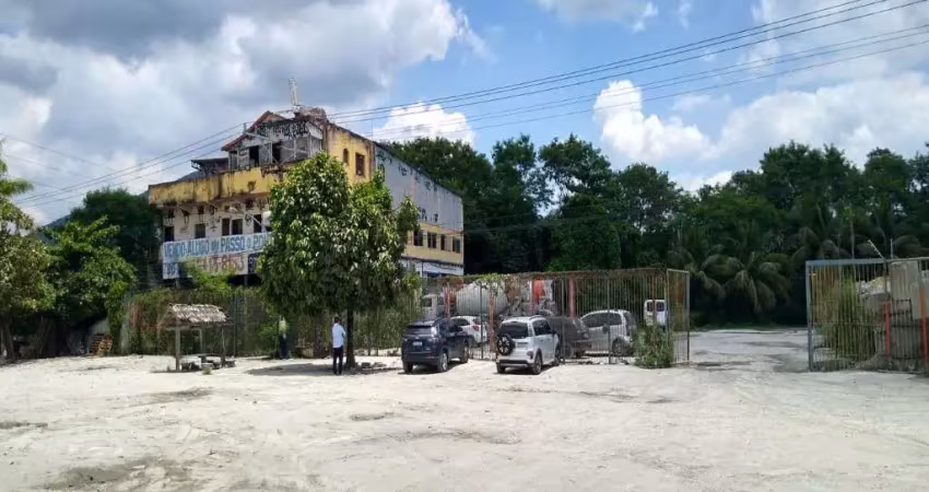 Terreno à venda em Campo Grande, Rio de Janeiro 