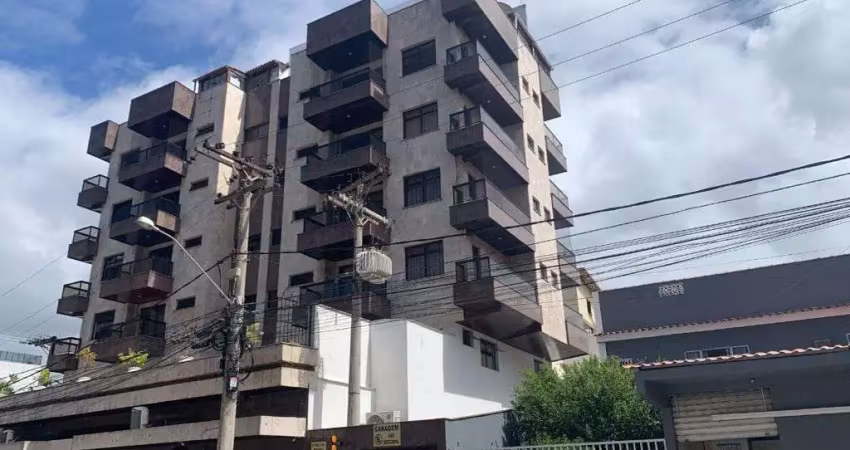 Apartamento com 4 quartos à venda no Centro, Cabo Frio 