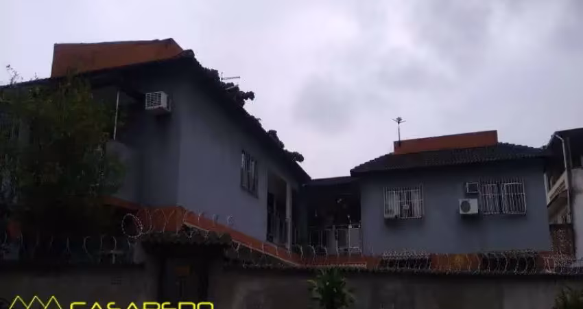 Apartamento com 2 quartos à venda na Taquara, Rio de Janeiro 