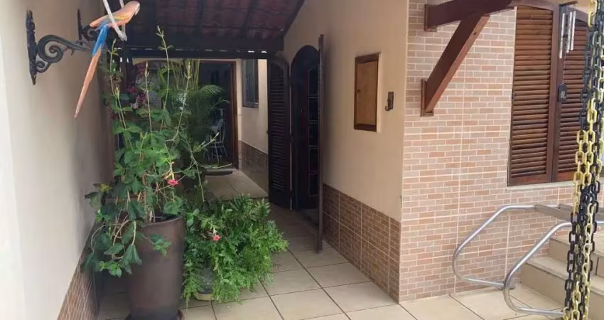 Casa em condomínio fechado com 4 quartos à venda na Taquara, Rio de Janeiro 