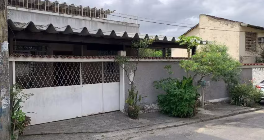 Casa com 2 quartos à venda na Taquara, Rio de Janeiro 