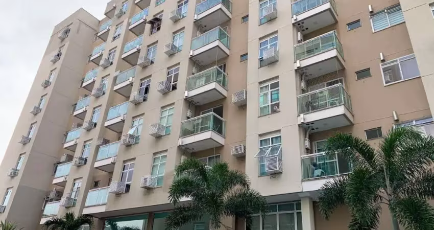 Apartamento com 1 quarto à venda na Taquara, Rio de Janeiro 
