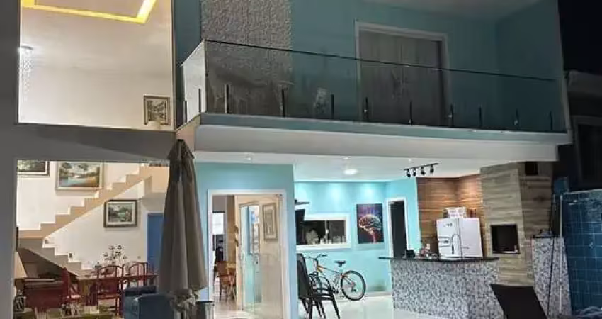 Casa em condomínio fechado com 3 quartos à venda em Jacarepaguá, Rio de Janeiro 