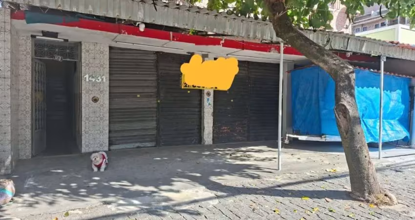 Ponto comercial para alugar na Taquara, Rio de Janeiro 