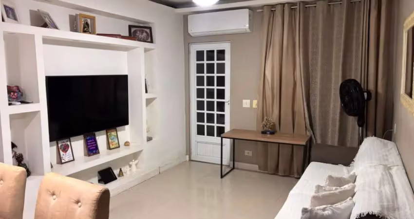 Casa em condomínio fechado com 3 quartos à venda na Taquara, Rio de Janeiro 