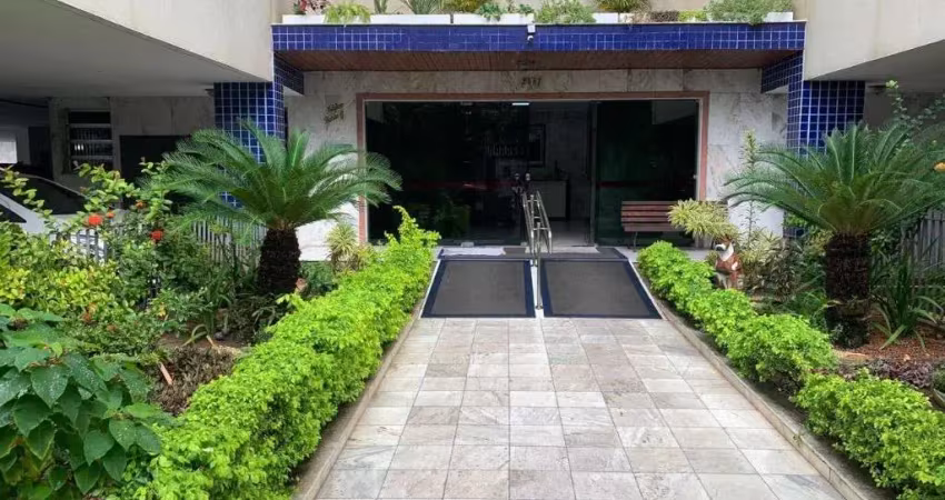 Apartamento com 3 quartos à venda no Pechincha, Rio de Janeiro 