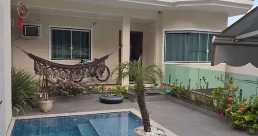 Casa em condomínio fechado com 3 quartos à venda em Jacarepaguá, Rio de Janeiro 