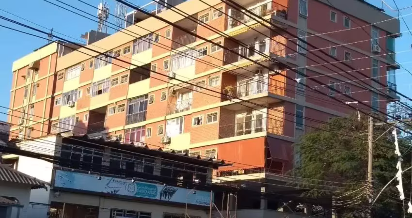 Apartamento com 1 quarto à venda na Taquara, Rio de Janeiro 