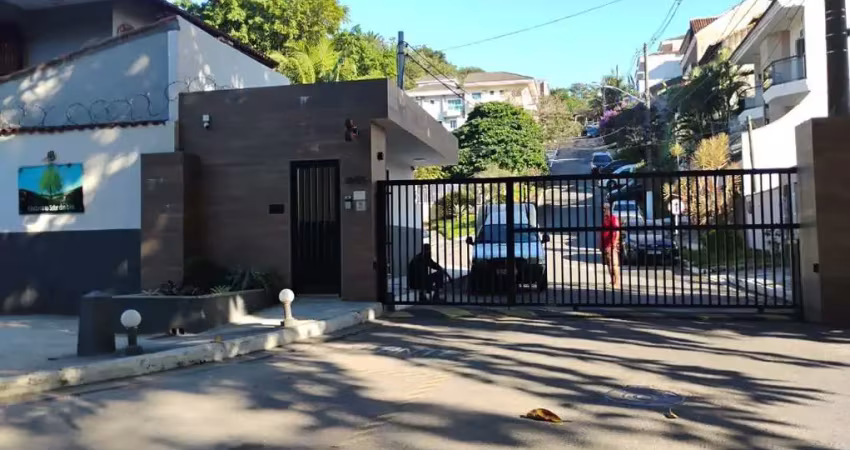 Terreno em condomínio fechado à venda em Jacarepaguá, Rio de Janeiro 