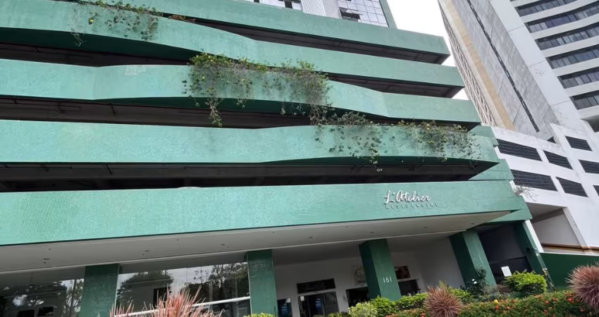 Oportunidade - 1/4 Ed. L Atelier - Av ACM- Iguatemi (aluguel)