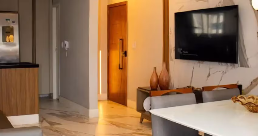 Oportunidade única no imbuí – apartamento 3/4 + home office