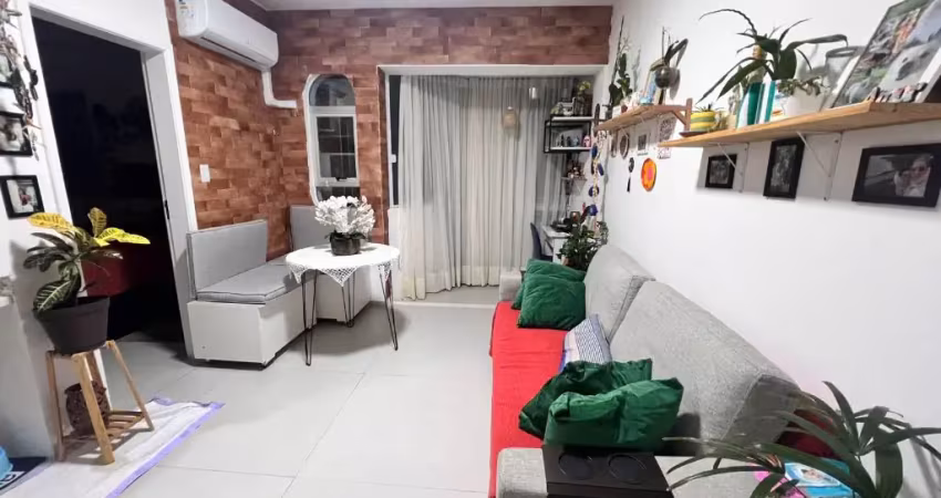 Apartamento amplo 1/4 na pituba - top localização - armarios