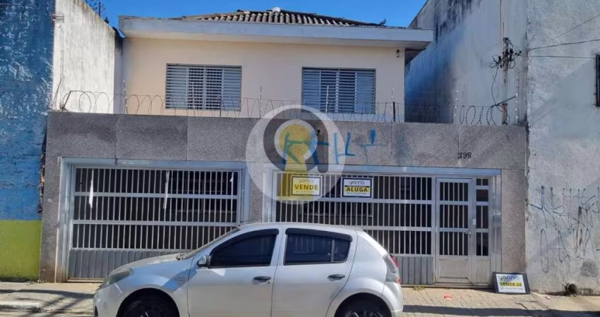 Casa com 2 quartos para alugar na Cidade São Mateus, São Paulo 