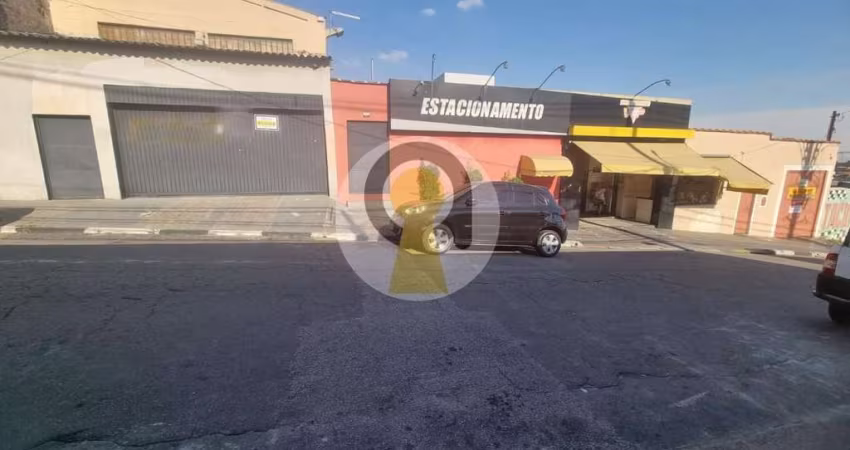 Terreno para Venda em São Paulo, Cidade São Mateus