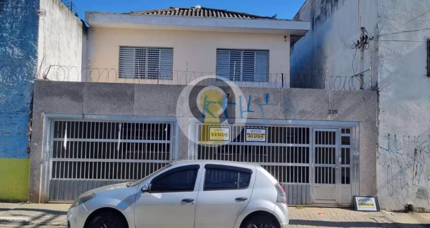 Sobrado para Venda em São Paulo, Cidade São Mateus, 2 dormitórios, 2 banheiros, 3 vagas
