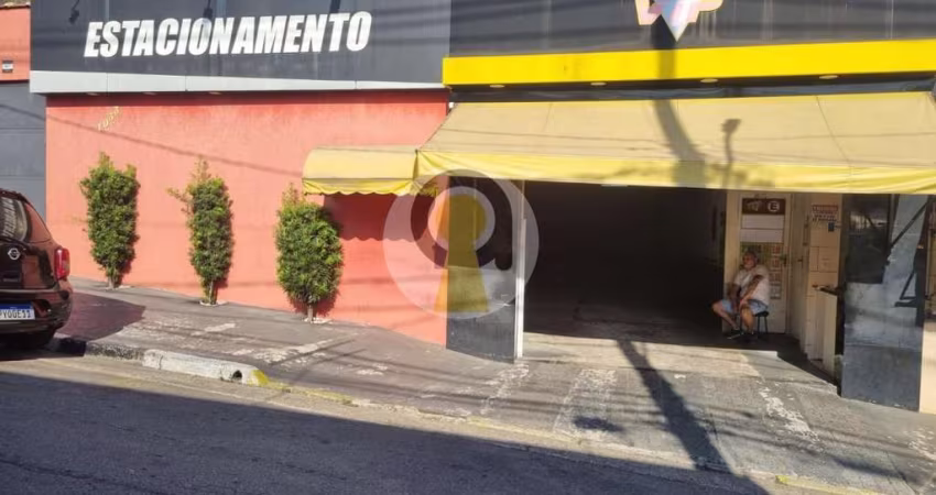 Galpão para Locação em São Paulo, Cidade São Mateus, 1 banheiro