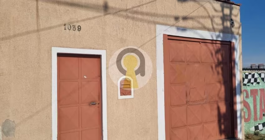 Casa para Locação em São Paulo, Cidade São Mateus, 2 banheiros