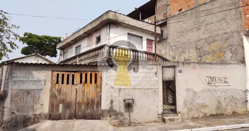 Terreno para Venda em São Paulo, Jardim Colonial