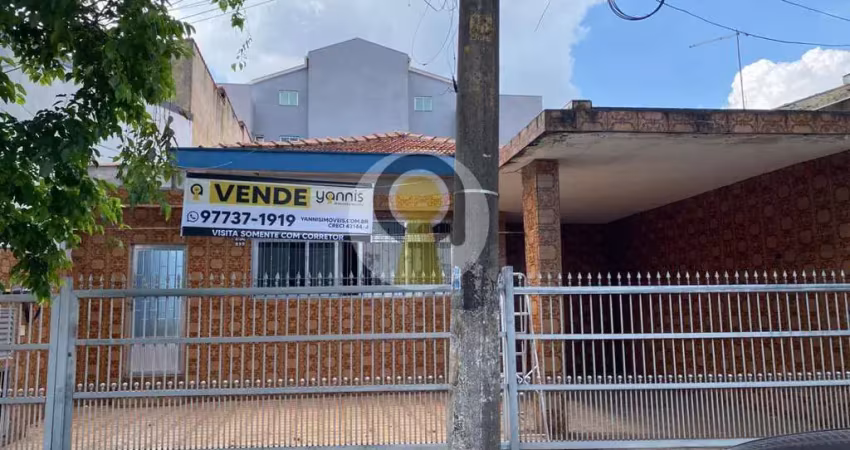 Casa para venda em santo andré, parque oratório, 2 dormitórios, 2 banheiros, 2 vagas