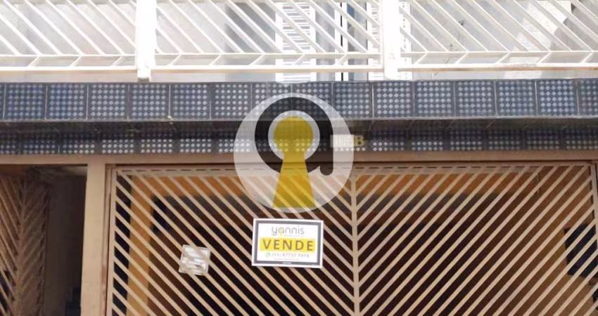 Casa para Venda em Santo André, Vila Francisco Matarazzo, 3 dormitórios, 2 suítes, 4 banheiros, 2 vagas