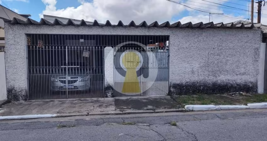 Casa para Locação em São Paulo, Cidade São Mateus, 3 dormitórios, 3 banheiros, 1 vaga