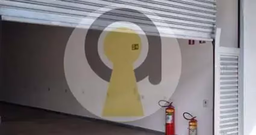 Salão comercial para locação em são paulo, parque boa esperança, 1 banheiro