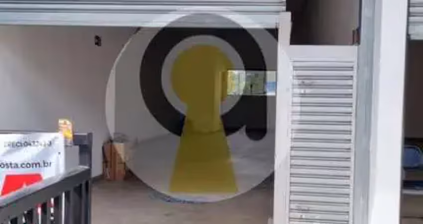 Salão comercial para locação em são paulo, parque boa esperança, 1 banheiro