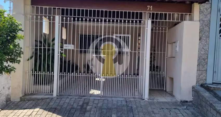Casa para venda em são paulo, parque colonial, 2 dormitórios, 2 banheiros, 1 vaga
