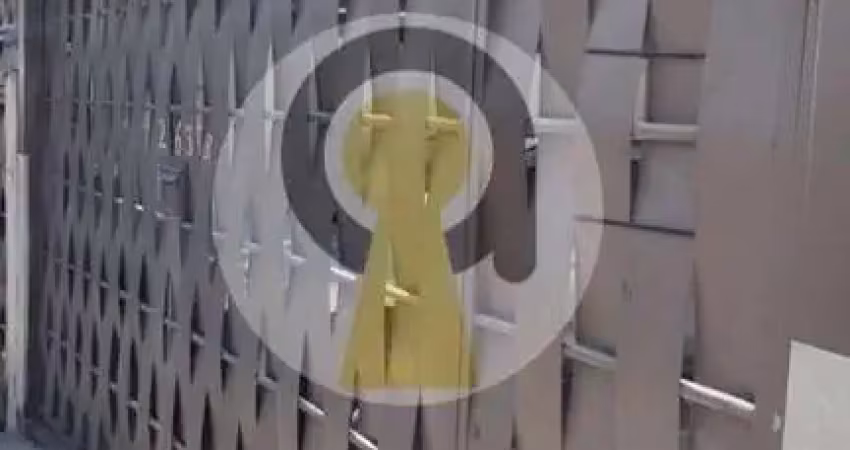 Casa para locação em são paulo, jardim tietê, 1 dormitório, 1 banheiro