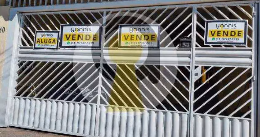 Casa para venda em são paulo, jardim rodolfo pirani, 3 dormitórios, 2 banheiros, 2 vagas