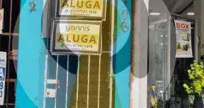 Sala comercial para locação em são paulo, cidade são mateus