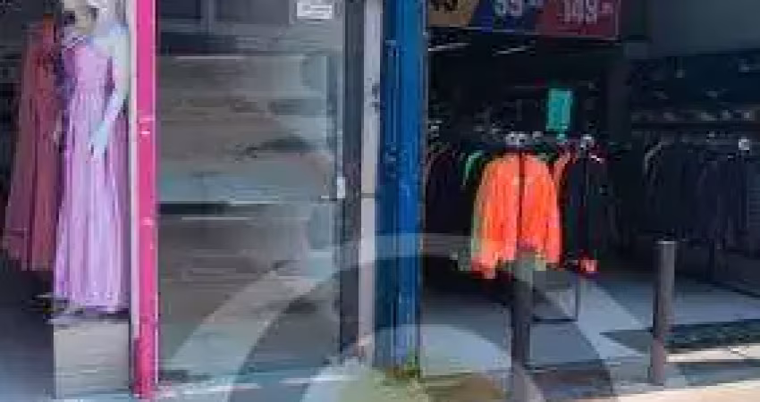 Salão comercial para locação em são paulo, são mateus, 2 banheiros