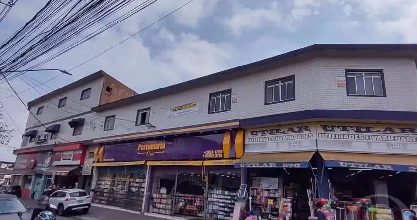 Sala comercial para locação em são paulo, jardim rodolfo pirani, 2 banheiros