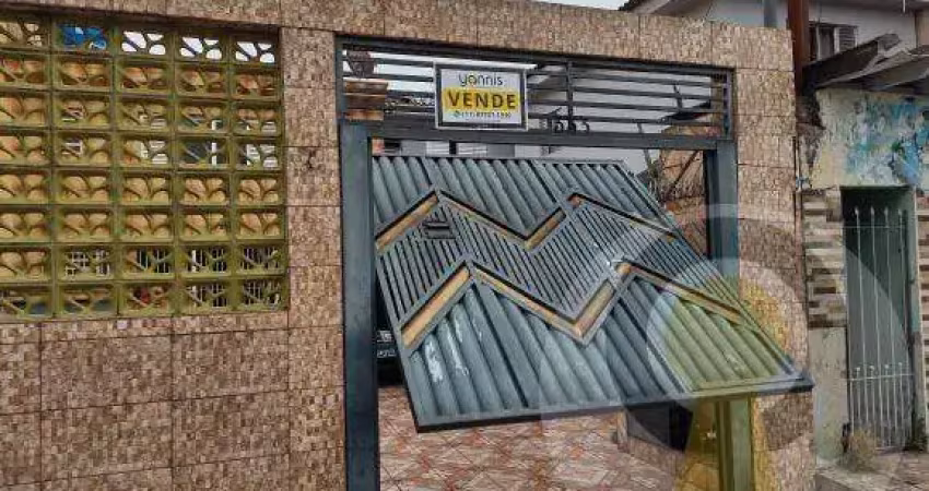 Casa para venda em são paulo, jardim grimaldi, 3 dormitórios, 2 suítes, 1 vaga