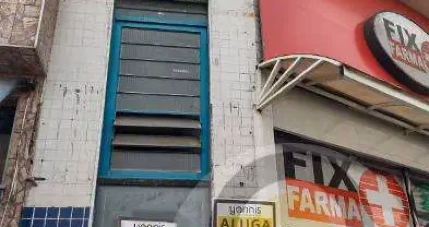 Salão comercial para locação em são paulo, parque são rafael