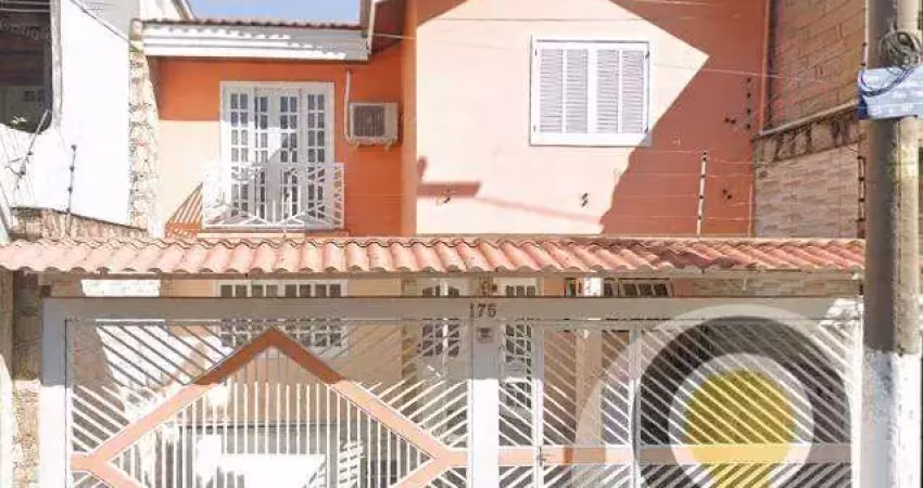 Casa para venda em são paulo, vila rica, 3 dormitórios, 2 suítes, 4 banheiros, 6 vagas